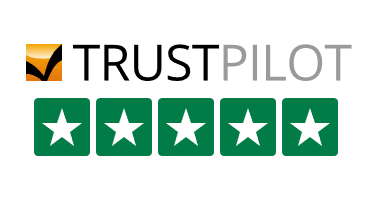 trustpilot stars